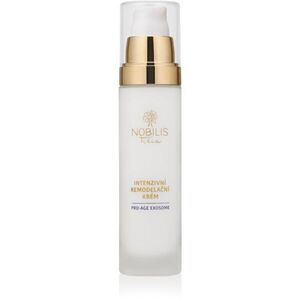 Nobilis Tilia Pro-Age Exosome Intensive Remodelling Cream megújító krém a bőr feszességéért 50 ml kép