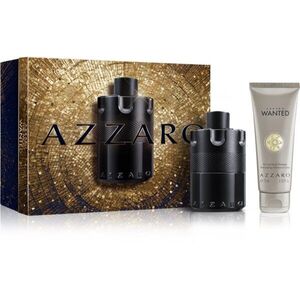 Azzaro The Most Wanted Intense ajándékszett uraknak kép