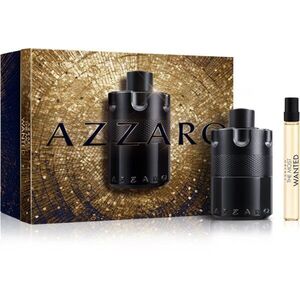Azzaro The Most Wanted Intense ajándékszett uraknak kép