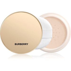 Burberry Beyond Wear Loose Powder mattító lágy púder árnyalat Honey 003 20 g kép