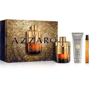 Azzaro Forever Wanted Absolu ajándékszett uraknak kép