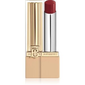 Burberry Brit Shine Slimstick hidratáló szájfény árnyalat Oxblood 97 3 g kép