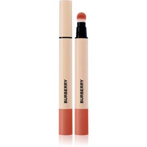 Burberry Brit Matte Veil hidratáló folyékony matt rúzs árnyalat Marmalade 611 3 ml kép