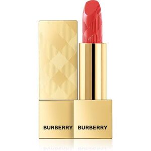 Burberry Kisses Reno selyem rúzs árnyalat Coral Pink 65 3 g kép