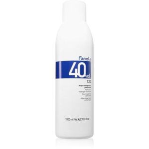 Fanola Oxidante aktiváló emulzió 12% 40 vol. 1000 ml kép