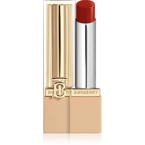 Burberry Brit Shine Slimstick hidratáló szájfény árnyalat Burnished Red 117 3 g kép