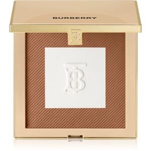 Burberry Beyond Wear Powder mattító púder kisimító hatással Deep 04 11 g kép