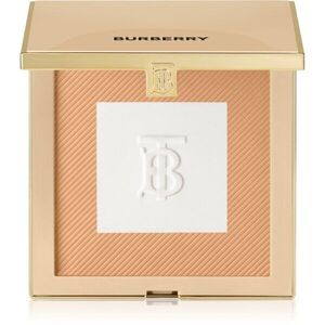 Burberry Beyond Wear Powder mattító púder kisimító hatással Medium Deep 03 11 g kép