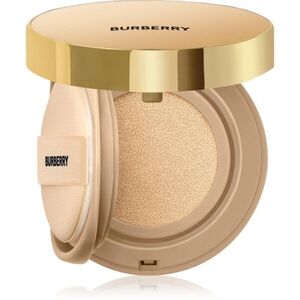 Burberry Beyond Wear Perfecting Matte Cushion tartós alapozó sminkszivaccsal SPF 15 árnyalat Light Warm 30 14 g kép