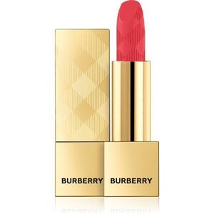 Burberry Kisses Matte mattító rúzs árnyalat Matte Bright Rose 42 3.3 g kép