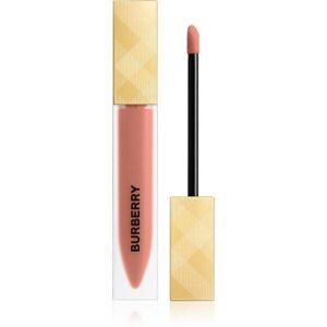 Burberry Kisses Liquid Matte mattító folyékony rúzs árnyalat Cream Tea 002 6 ml kép