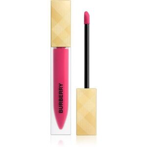 Burberry Kisses Liquid Matte mattító folyékony rúzs árnyalat Bright Orchid 48 6 ml kép