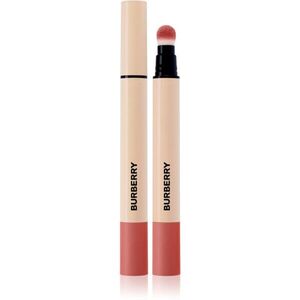 Burberry Brit Matte Veil hidratáló folyékony matt rúzs árnyalat British Rose 601 3 ml kép