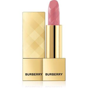 Burberry Kisses Reno selyem rúzs árnyalat English Petal 25 3 g kép