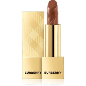 Burberry Kisses Reno selyem rúzs árnyalat Vintage Brown 89 3 g kép