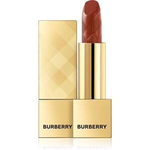 Burberry Kisses Reno selyem rúzs árnyalat Deep Crimson 92 3 g kép