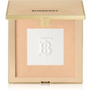 Burberry Beyond Wear Powder mattító púder kisimító hatással Medium 02 11 g kép