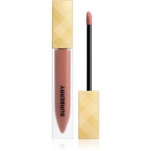 Burberry Kisses Liquid Matte mattító folyékony rúzs árnyalat Chai Brown 036 6 ml kép