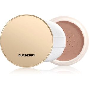 Burberry Beyond Wear Loose Powder mattító lágy púder árnyalat Chestnut 004 20 g kép