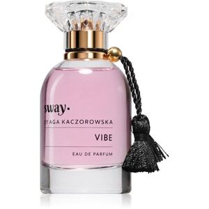 beBIO SWAY Vibe Eau de Parfum hölgyeknek 50 ml kép