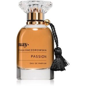beBIO SWAY Passion Eau de Parfum hölgyeknek 50 ml kép