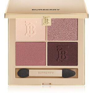 Burberry Eyequads Palette szemhéjfesték paletta árnyalat Dusk 05 4.7 g kép