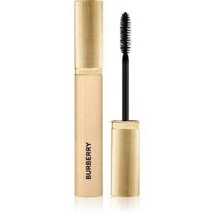 Burberry Beyond Volume Mascara dúsító és göndörítő szempillaspirál 8 ml kép