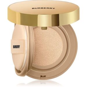 Burberry Beyond Wear Perfecting Matte Cushion tartós alapozó sminkszivaccsal SPF 15 árnyalat Light Neutral 30 14 g kép