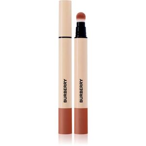 Burberry Brit Matte Veil hidratáló folyékony matt rúzs árnyalat English Oak 652 3 ml kép