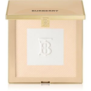 Burberry Beyond Wear Powder mattító púder kisimító hatással Fair 01 11 g kép