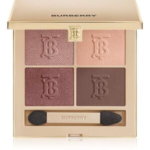 Burberry Eyequads Palette szemhéjfesték paletta árnyalat Blush Beige 03 4.7 g kép