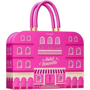 Benefit The Hotel Beneville 24-Day Christmas Beauty Advent Calendar ádventi naptár hölgyeknek kép