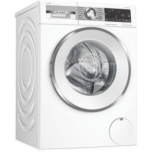 Bosch Serie 6, Mosó-szárítógép, 10.5/6 kg, 1400 fordulat/perc, WN... kép