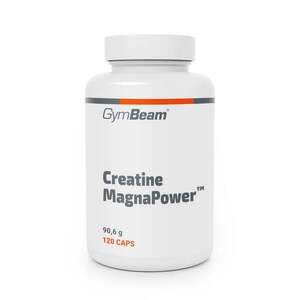 Creatine MagnaPower™ - GymBeam kép