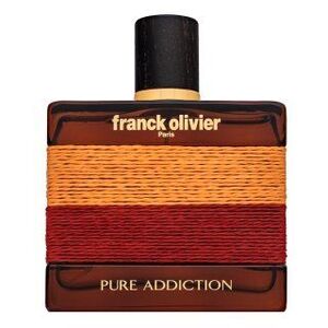 Franck Olivier Pure Addiction Eau de Parfum uniszex 100 ml kép
