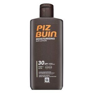 Piz Buin Moisturizing naptej Sun Lotion SPF 30 200 ml kép