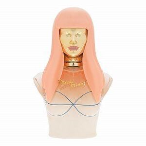 Nicki Minaj Pink Friday Eau de Parfum nőknek 100 ml kép