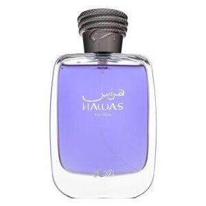Rasasi Hawas For Men Eau de Parfum férfiaknak 100 ml kép