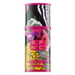 Sarah Jessica Parker SJP NYC Eau de Parfum nőknek 100 ml kép