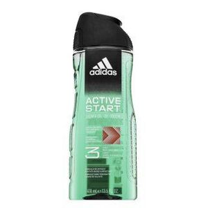 Adidas Active Start tusfürdő uniszex 400 ml kép
