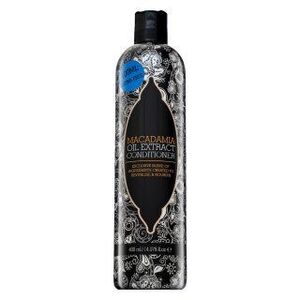 Xpel Hair Care Macadamia Oil Extract Conditioner tápláló kondicionáló normál és száraz hajra 400 ml kép