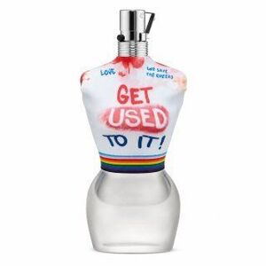 Jean P. Gaultier Classique Pride Edition 2023 Eau de Toilette uniszex 100 ml kép