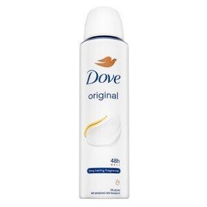 Dove Original antiperspirant Anti-Perspirant 150 ml kép