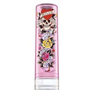 Christian Audigier Ed Hardy For Women Eau de Parfum nőknek 30 ml kép