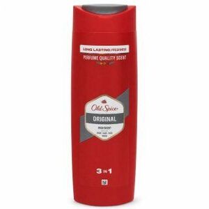 Old Spice Original tusfürdő férfiaknak 400 ml kép