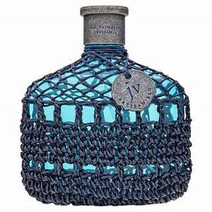 John Varvatos Artisan Blu Eau de Toilette férfiaknak 125 ml kép