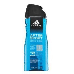 Adidas After Sport tusfürdő uniszex 400 ml kép