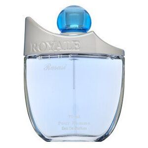 Rasasi Royale Blue Eau de Toilette férfiaknak 75 ml kép