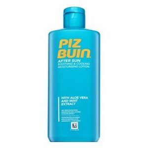 Piz Buin After Sun napozókrém Soothing & Cooling Moisturising Lotion 200 ml kép