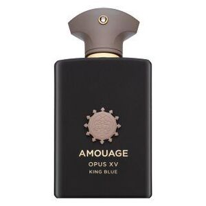 Amouage Opus XV King Blue Eau de Parfum uniszex 100 ml kép